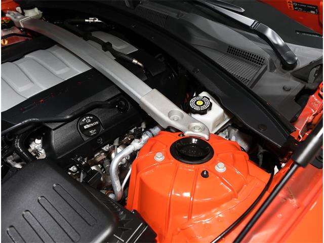 2020 Chevrolet Camaro (CC-2067720) for sale in Addison, Illinois