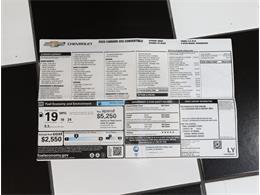 2020 Chevrolet Camaro (CC-2067720) for sale in Addison, Illinois