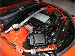 2020 Chevrolet Camaro (CC-2067720) for sale in Addison, Illinois