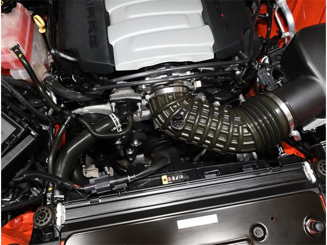 2020 Chevrolet Camaro (CC-2067720) for sale in Addison, Illinois