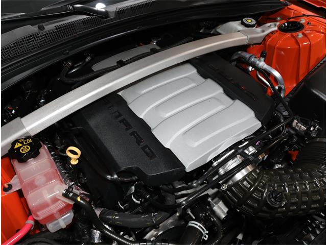 2020 Chevrolet Camaro (CC-2067720) for sale in Addison, Illinois