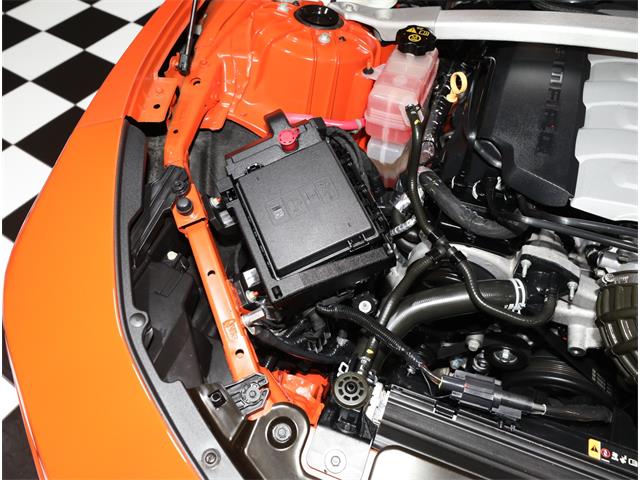 2020 Chevrolet Camaro (CC-2067720) for sale in Addison, Illinois