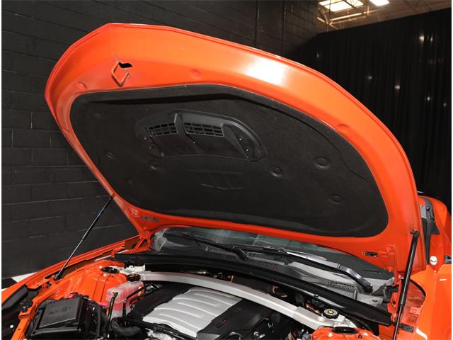 2020 Chevrolet Camaro (CC-2067720) for sale in Addison, Illinois