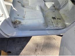 1984 GMC Sierra (CC-2067721) for sale in Cadillac, Michigan