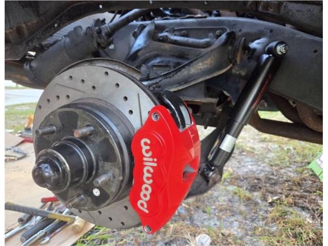 1984 GMC Sierra (CC-2067721) for sale in Cadillac, Michigan