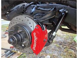 1984 GMC Sierra (CC-2067721) for sale in Cadillac, Michigan