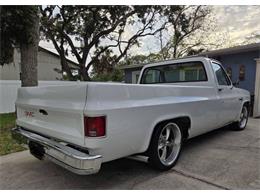 1984 GMC Sierra (CC-2067721) for sale in Cadillac, Michigan