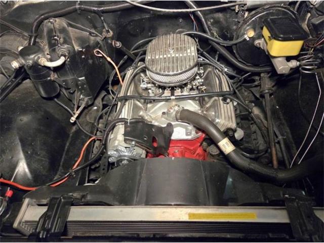 1984 GMC Sierra (CC-2067721) for sale in Cadillac, Michigan