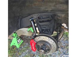 1984 GMC Sierra (CC-2067721) for sale in Cadillac, Michigan