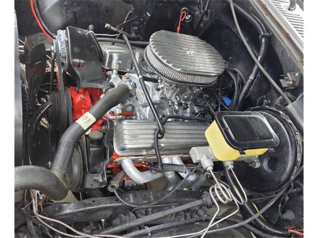 1984 GMC Sierra (CC-2067721) for sale in Cadillac, Michigan