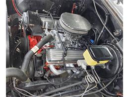 1984 GMC Sierra (CC-2067721) for sale in Cadillac, Michigan