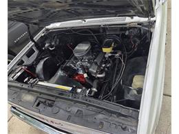 1984 GMC Sierra (CC-2067721) for sale in Cadillac, Michigan