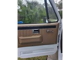 1984 GMC Sierra (CC-2067721) for sale in Cadillac, Michigan