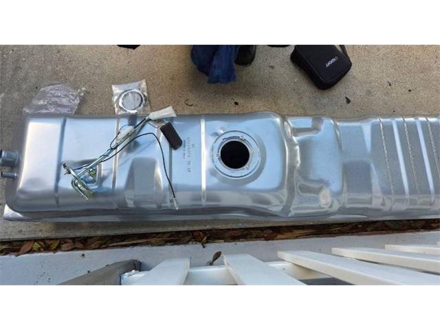 1984 GMC Sierra (CC-2067721) for sale in Cadillac, Michigan