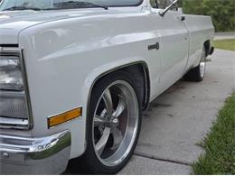 1984 GMC Sierra (CC-2067721) for sale in Cadillac, Michigan