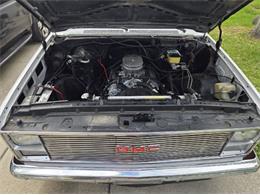 1984 GMC Sierra (CC-2067721) for sale in Cadillac, Michigan