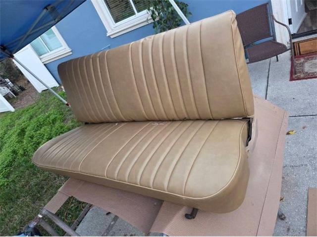 1984 GMC Sierra (CC-2067721) for sale in Cadillac, Michigan