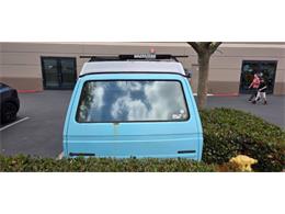 1984 Volkswagen Vanagon (CC-2067722) for sale in Cadillac, Michigan