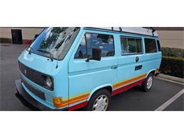 1984 Volkswagen Vanagon (CC-2067722) for sale in Cadillac, Michigan