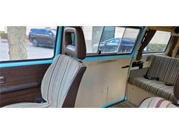 1984 Volkswagen Vanagon (CC-2067722) for sale in Cadillac, Michigan