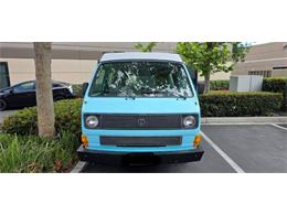 1984 Volkswagen Vanagon (CC-2067722) for sale in Cadillac, Michigan