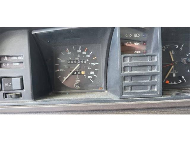 1984 Volkswagen Vanagon (CC-2067722) for sale in Cadillac, Michigan