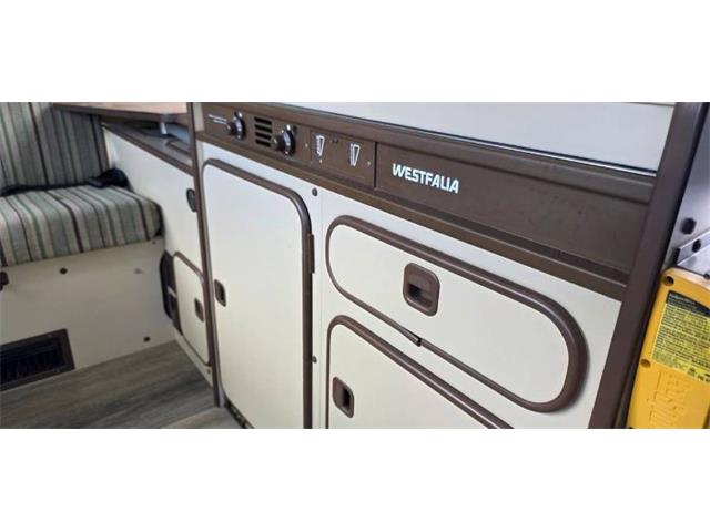 1984 Volkswagen Vanagon (CC-2067722) for sale in Cadillac, Michigan