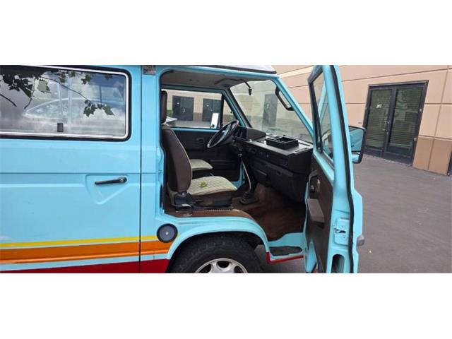 1984 Volkswagen Vanagon (CC-2067722) for sale in Cadillac, Michigan