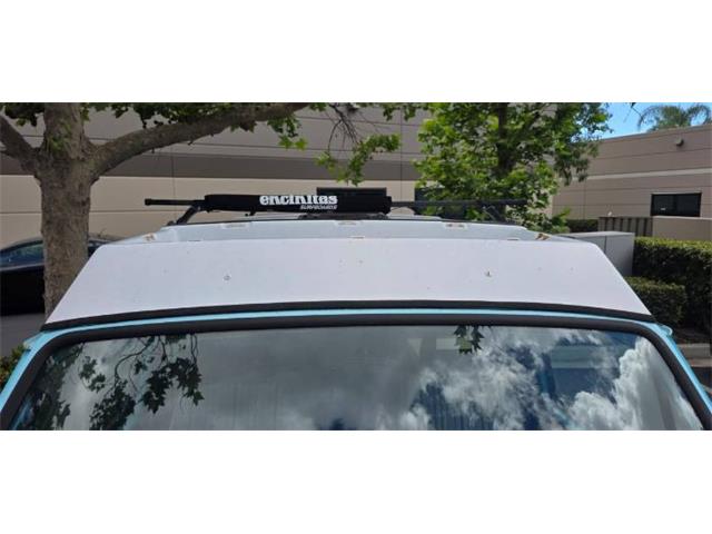 1984 Volkswagen Vanagon (CC-2067722) for sale in Cadillac, Michigan