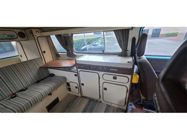 1984 Volkswagen Vanagon (CC-2067722) for sale in Cadillac, Michigan