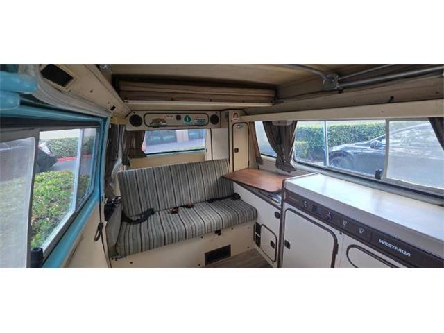 1984 Volkswagen Vanagon (CC-2067722) for sale in Cadillac, Michigan