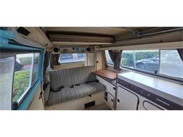 1984 Volkswagen Vanagon (CC-2067722) for sale in Cadillac, Michigan