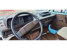 1984 Volkswagen Vanagon (CC-2067722) for sale in Cadillac, Michigan