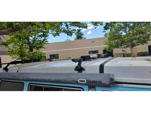 1984 Volkswagen Vanagon (CC-2067722) for sale in Cadillac, Michigan