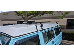 1984 Volkswagen Vanagon (CC-2067722) for sale in Cadillac, Michigan