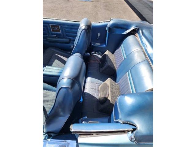 1970 Mercury Cougar (CC-2067723) for sale in Cadillac, Michigan