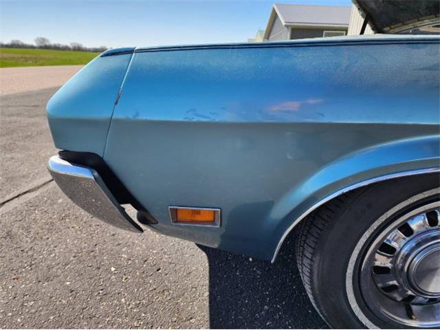 1970 Mercury Cougar (CC-2067723) for sale in Cadillac, Michigan