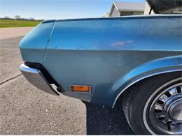 1970 Mercury Cougar (CC-2067723) for sale in Cadillac, Michigan