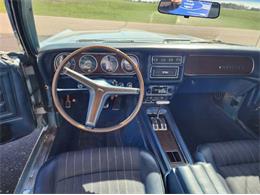 1970 Mercury Cougar (CC-2067723) for sale in Cadillac, Michigan