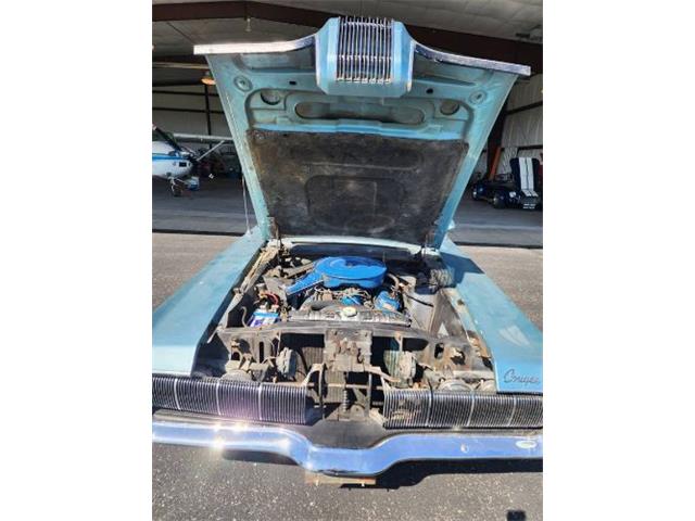 1970 Mercury Cougar (CC-2067723) for sale in Cadillac, Michigan