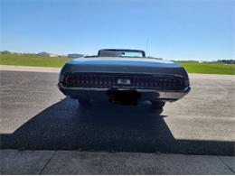 1970 Mercury Cougar (CC-2067723) for sale in Cadillac, Michigan