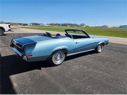 1970 Mercury Cougar (CC-2067723) for sale in Cadillac, Michigan