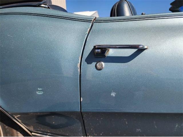 1970 Mercury Cougar (CC-2067723) for sale in Cadillac, Michigan