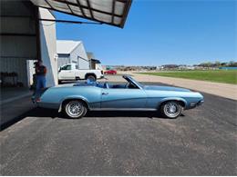1970 Mercury Cougar (CC-2067723) for sale in Cadillac, Michigan