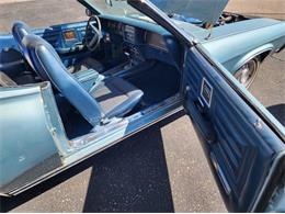 1970 Mercury Cougar (CC-2067723) for sale in Cadillac, Michigan