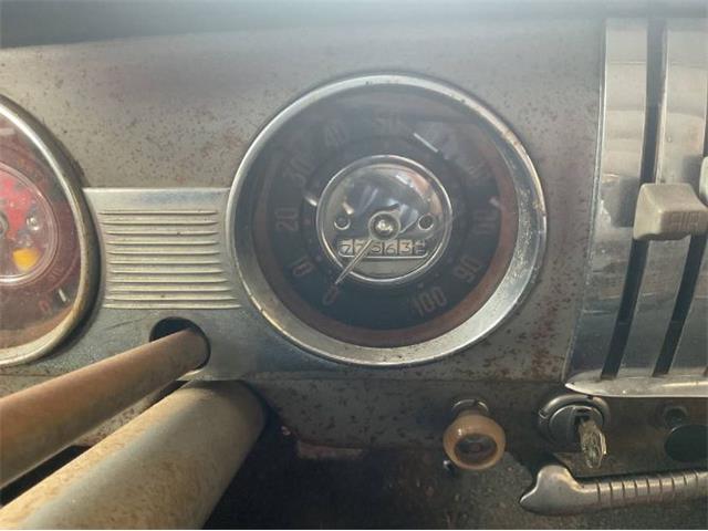 1951 Chevrolet Coupe (CC-2067724) for sale in Cadillac, Michigan