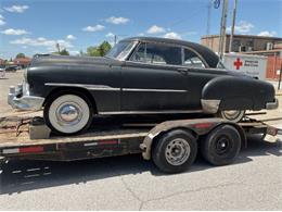 1951 Chevrolet Coupe (CC-2067724) for sale in Cadillac, Michigan
