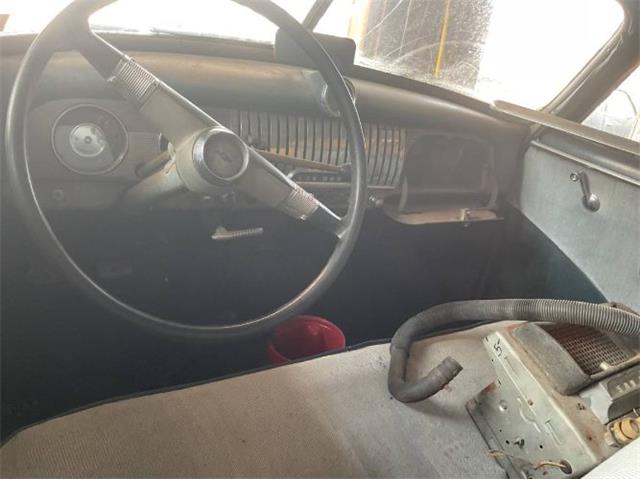 1951 Chevrolet Coupe (CC-2067724) for sale in Cadillac, Michigan