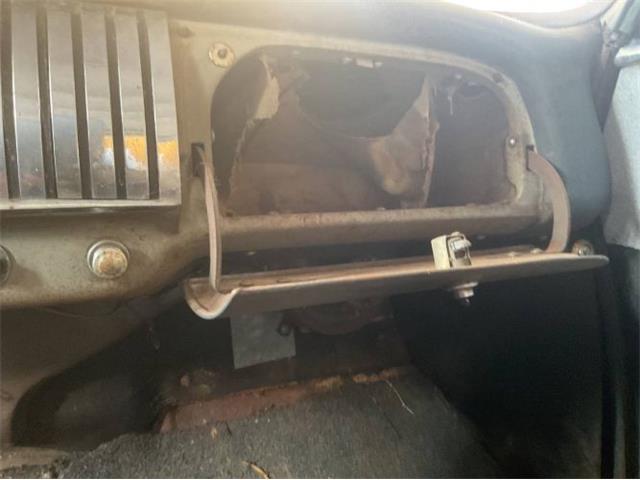 1951 Chevrolet Coupe (CC-2067724) for sale in Cadillac, Michigan