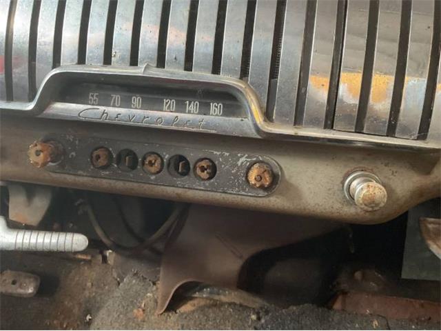 1951 Chevrolet Coupe (CC-2067724) for sale in Cadillac, Michigan